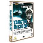 Yangtse Incident DVD