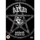 Häxan DVD