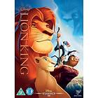 The Lion King DVD