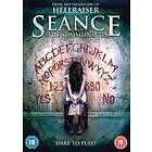 Seance The Summoning DVD