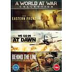 A World at War Collection DVD