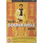 Golden Balls DVD