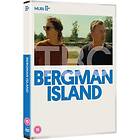 Bergman Island DVD