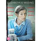 Elizabeth is Missing DVD