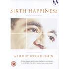 Sixth Happiness DVD