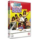 Saved By The Bell Season 4 DVD