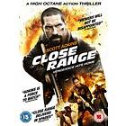 Close Range DVD