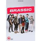 Brassic DVD