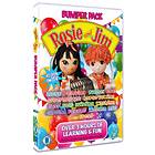 Rosie And Jim Bumper Pack 1 DVD