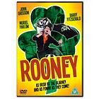 Rooney DVD