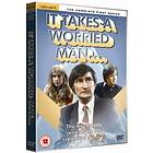 It Takes A Worried Man Series 1 DVD