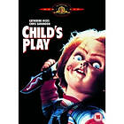 Childs Play DVD