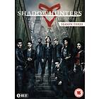 Shadowhunters Season 3 DVD