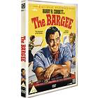 The Bargee DVD