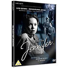 No Place For Jennifer DVD