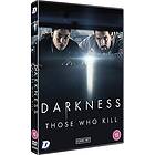 Darkness Those Who Kill Complete Mini Series DVD