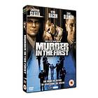 Murder In The First DVD