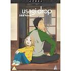 Usagi Drop Collection DVD