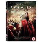 God of War DVD