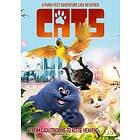 Cats DVD