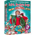 Mrs Browns Boys Very Merry Christmas Bundle DVD