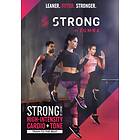 Strong By Zumba DVD