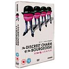 The Discreet Charm Of Bourgeoisie DVD