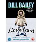 Bill Bailey Limboland Live DVD