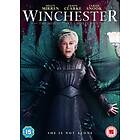 Winchester DVD