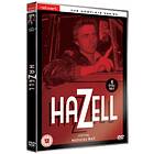 Hazell The Complete Series DVD