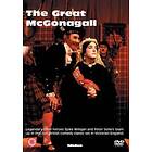 The Great McGonagall DVD