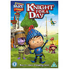 Mike The Knight For A Day DVD