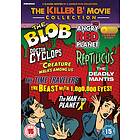 The Killer B Movie Collection (9 s) DVD