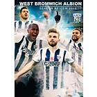 West Bromwich Albion FC Season Review 2016-2017 DVD