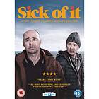 Sick Of It Series 1 DVD