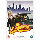 The Wanderers DVD (import)