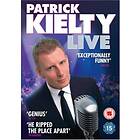 Patrick Kielty Live DVD