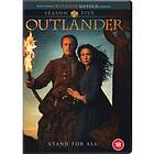 Outlander Season 5 DVD