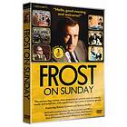 Frost On Sunday DVD