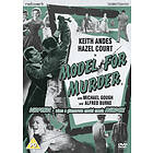 Model For Murder DVD