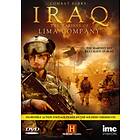 Iraq The Marines Of Lima Company DVD