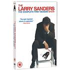 The Larry Sanders Show Season 1 DVD