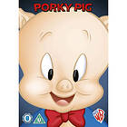 Looney Tunes Porky Pig And Friends DVD