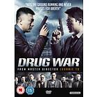 Drug War DVD