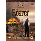 Cimarron Strip The Roarer DVD