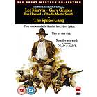 The Spikes Gang DVD