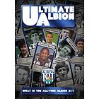 West Bromwich Albion FC Ultimate DVD