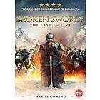 Broken Swords DVD