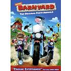 Barnyard DVD