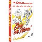 Carry On Nurse DVD